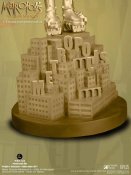 Metropolis Maschinenmensch (Gold Color Edition) 1/4 Scale Statue