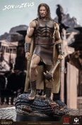 Hercules Son of Zeus 1/6 Scale Figure by HaoYa Toys