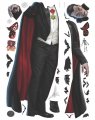 Dracula Universal Monsters Giant Peel and Stick Wall Decals