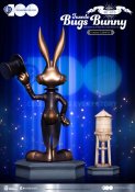 Looney Tunes WB100 Ann. Tuxedo Bugs Bunny Resin Master Craft Statue