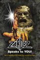 Zardoz Speaks To You! How a Classic Movie was Created Hardcover Book by Roger Mitchell
