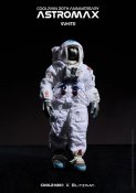 Astromax White Astronaut 1/6 Scale Figure by Coolrain Blitzway