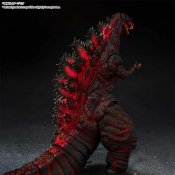 Godzilla 2016 Shin Godzilla Fourth Form Combat Ver. Figure by Bandai S.H. MonsterArts