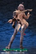 Friday The 13th Jason Voorhees Bishoujo Statue