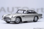 James Bond Goldfinger Aston Martin DB5 1/18 Scale Diecast Replica (BEST VERSION EVER)