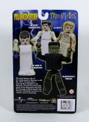 Frankenstein Minimates 4-Pack Figures Universal Monsters