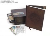 Guillermo del Toro Cabinet of Curiosities: Limited Edition Book & Prop