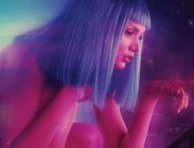 Art and Soul of Blade Runner 2049 Revised and Expanded Edition Hardcover Book