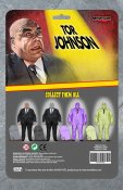 Tor Johnson Color 3.75" Scale Retro Action Figure
