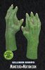 Creature Walks Among Us Hands Latex Set Hands Latex Costume Set