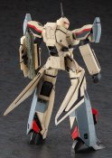 Macross Plus YF-19 Batteroid 1/72 Scale Model Kit by Hasegawa