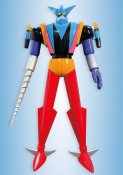 Mazinga Z Getter Liger GRAND SOFVI BIGSIZE MODEL FIGURE