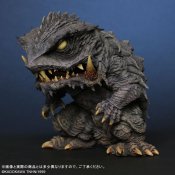 Trauma Gamera Deforeal X-Plus Star Ace