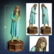 Exorcist Regan 12" Statue