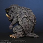 Trauma Gamera Deforeal X-Plus Star Ace