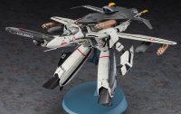 Macross Robotech VF-0S Valkyrie Gerwalk Ghost Macross Zero 1/72 Scale Model Kit by Hasegawa