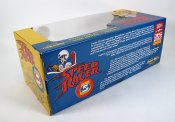 Speed Racer Mach 5 1/18 Scale Diecast Replica