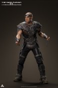 Dark, The Furyan 13" Action Figure Art Figures