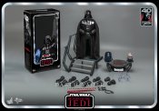 Star Wars: Return of the Jedi - Darth Vader 1/6 Scale Figure (DELUXE VER) By Hot Toys