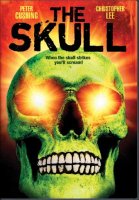 Skull, The (1965) DVD