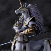 Machine God Sleipnir 9" Model Kit by Kaiyodo Kigami Gensou Rune Masquer