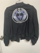 Stargate SG-1 Prop Wardrobe Crew Jacket