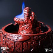 Godzilla Destroy All Monsters Scorpion Bowl (Fire Dragon Variant)