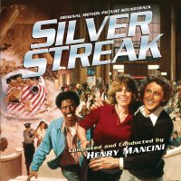 Silver Streak Soundtrack CD Henry Mancini