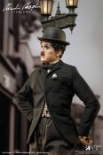 Charlie Chaplin 1/4 Scale Deluxe Statue by Star Ace