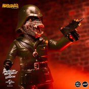 An American Werewolf in London Demon Mutant Soft Vinyl Figure Monsterpalooza