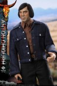 Anton Chigurh Collector 1/6 Action Figure Present Toys