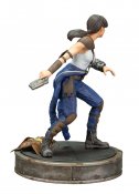 Fallout (Amazon TV Series) Lucy Deluxe Figure Statue