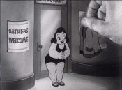 Fleischer Rarities: Treasures from the Fleischer Studios RESTORED Blu-Ray + Bonus