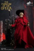 Phantom of the Opera 1/6 Scale Figure Masque of the Red Death