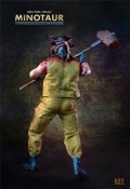 Minotaur 1/6 Scale 14 Inch Collectible Figure