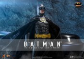 Batman (1989) Batman 1/6 Scale Figure Standard Edition By Hot Toys