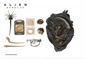 Alien Romulus 2024 Accessory Set for 7-Inch Scale Action Figure