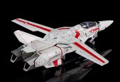 Macross / Robotech VF-1J Valkyrie Vermillion Platoon Ichijo Hikaruki / Rick Hunter 1/72 Scale Model Kit