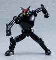 Tetsujin 28 Gigantor Black Ox Classic Moderoid Plastic Model Kit