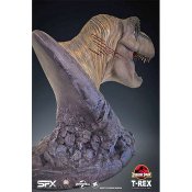 Jurassic Park T-Rex 12 Inch Bust