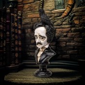 Edgar Allen Poe Bust