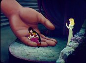 Fleischer Classics Featuring Gulliver’s Travels Plus Eight Fantastic Cartoons RESTORED Blu-Ray