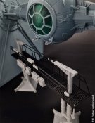 Star Wars Imperial Service Gantry for 1/32 Scale Tie Fighter Model Kit by AMT