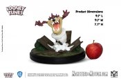 Looney Tunes Tasmanian Devil TAZ 1/6 Scale Collectible Statue