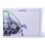 UFO 1970 TV Series Saucer Collectible Replica LIMITED EDITION Gerry Anderson