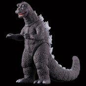 Godzilla vs. Hedorah 1971 Godzilla Movie Monster Series Figure by Bandai