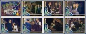 House of Dracula 1945 Lobby Card Set