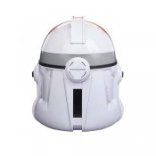 Star Wars 332nd Ahsoka's Clone Trooper Electronic Helmet Prop Replica