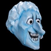 Year Without Santa Claus Snow Miser Halloween Mask