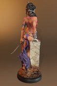 Dejah Thoris Princess of Mars 1/5 Scale Model Kit